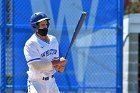 Baseball vs WPI  Wheaton College baseball vs Worcester Polytechnic Institute. - (Photo by Keith Nordstrom) : Wheaton, baseball